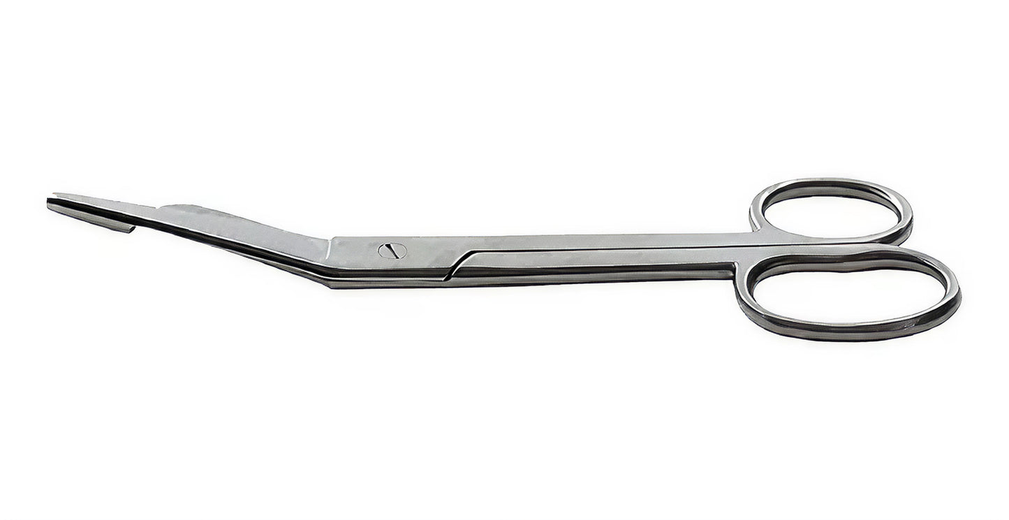 Tesoura Lister Gesso / Bandagem 14cm - Safer