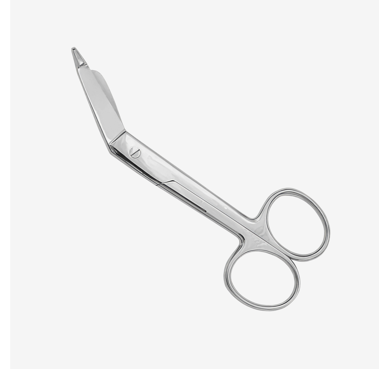 Tesoura Lister Gesso / Bandagem 14cm - Safer