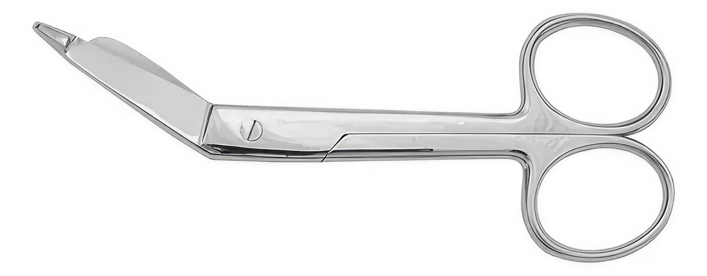 Tesoura Lister Gesso / Bandagem 14cm - Safer